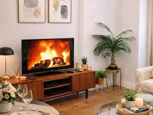 Apartment for rent in Palmers Green, Greater London