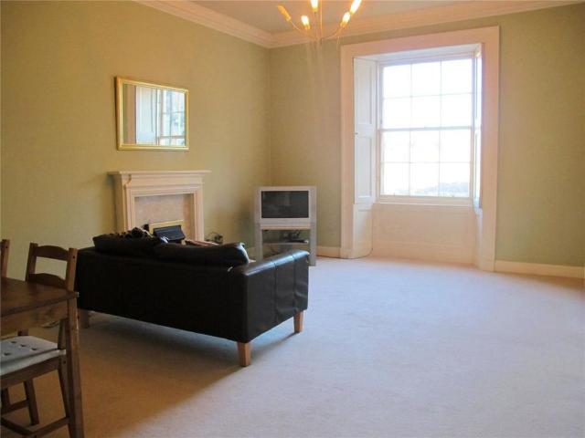 Apartment for rent in Scotland