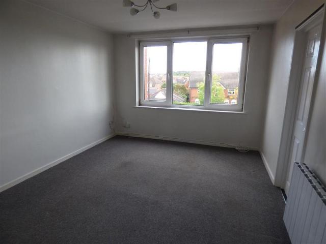 Apartment for rent in Stapleford, Attenborough