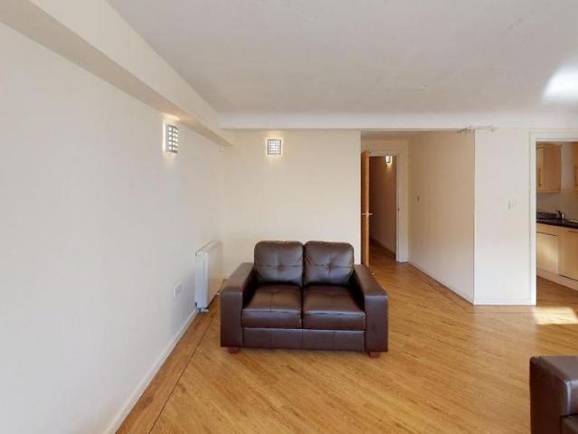 Apartment for rent in Fishwick, Higher Bartle