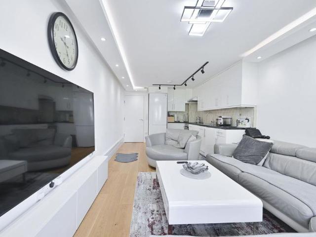 Apartment for rent in Tufnell Park, Greater London