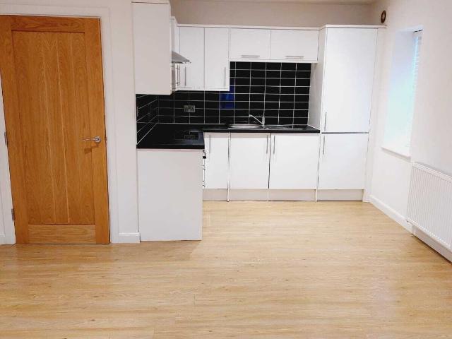 Apartment for rent in Hillmorton Paddox, New Bilton