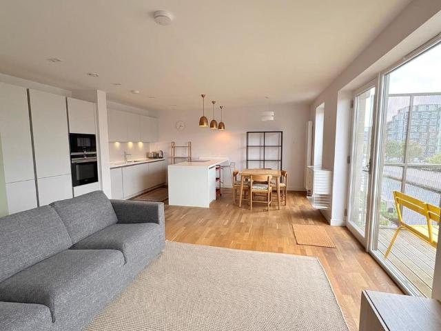 Apartment for rent in Bruntsfield, Scotland