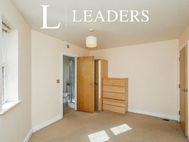Apartment for rent in New Normanton, Derby