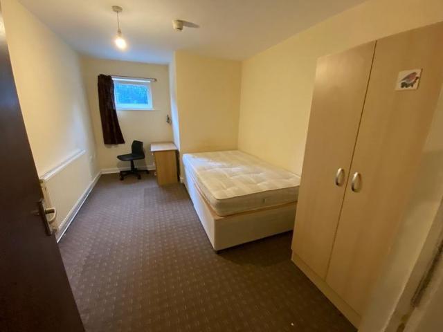 Apartment for rent in Camp Field, Leeds
