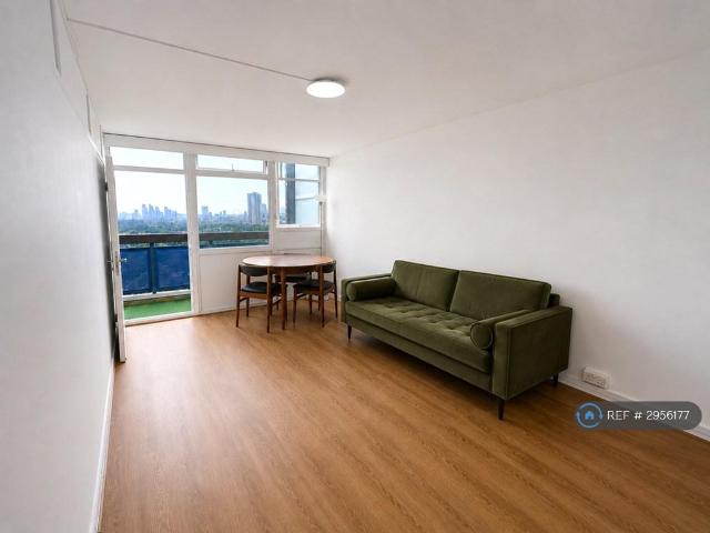 Flat for rent in Rotherhithe, Greater London