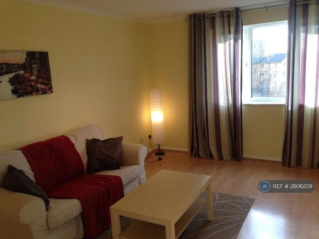 Apartment for rent in London Borough of Lewisham, Greater London