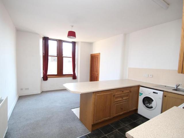 Apartment for rent in Sandyford, Scotland