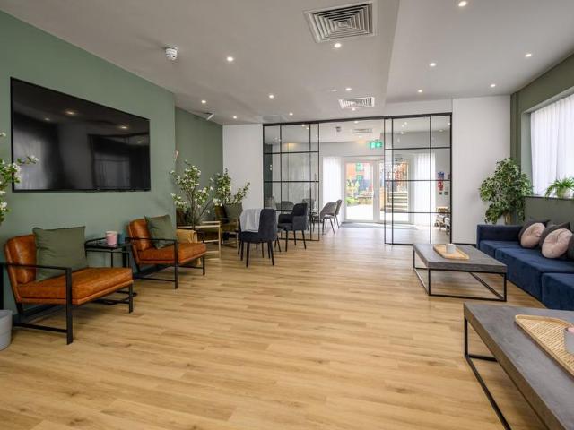 Apartment for rent in St Mary's, City Of Southampton