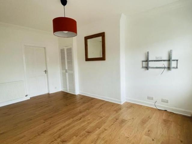 Apartment for rent in Maxton, Scotland