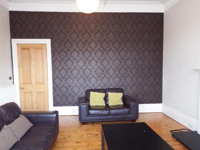 Apartment for rent in Merchant City, Scotland