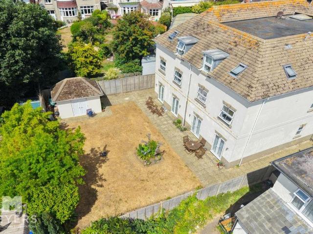Apartment for rent in Wick, Bournemouth