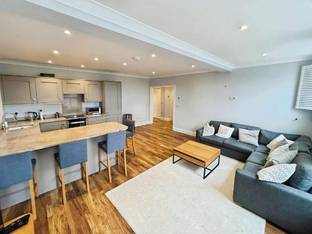 Apartment for rent in Wales