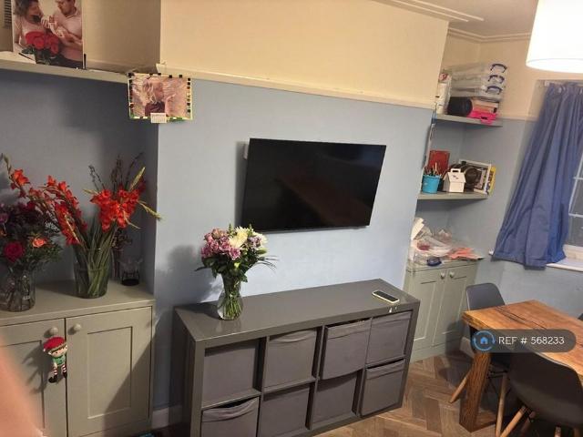 Apartment for rent in West Dulwich, Greater London