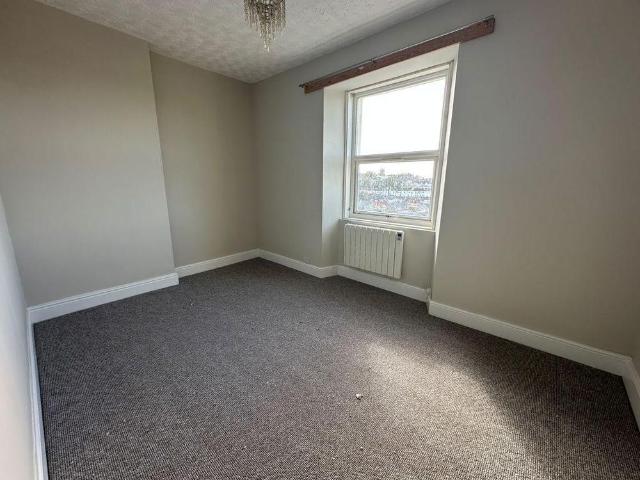 Apartment for rent in Mutley, Plymouth