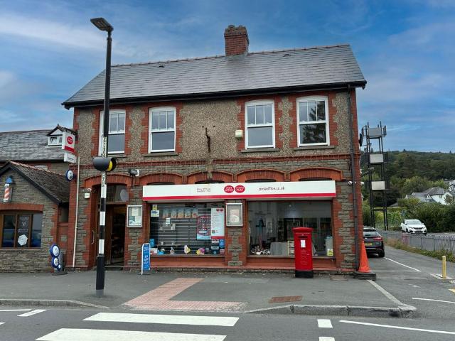 Flat for rent in Crickhowell