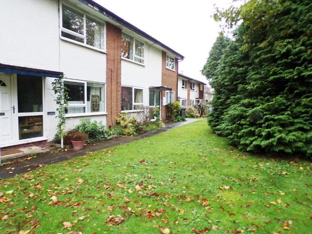 Flat for rent in Moseley, West Midlands