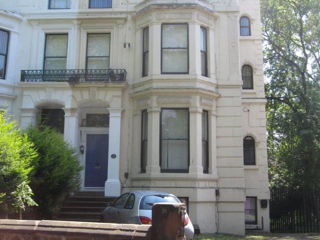 Flat for rent in Calderstones, Isle Of Man