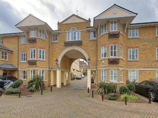 Flat for rent in Clapham, Greater London