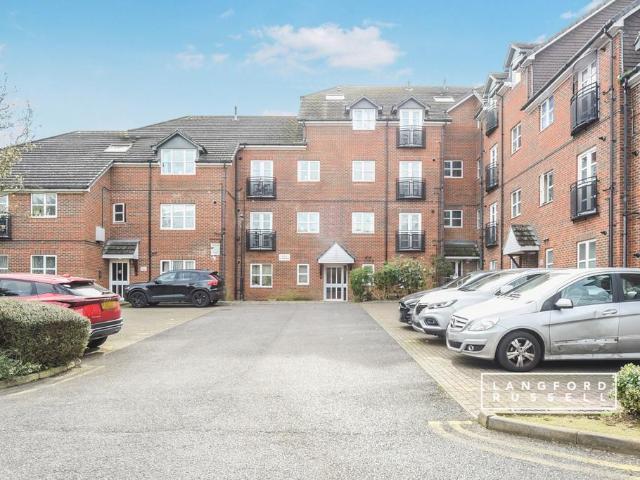 Flat for rent in St Mary Cray, Isle Of Man