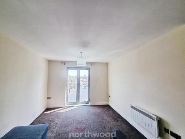 Apartment for rent in Lakeside, South Yorkshire