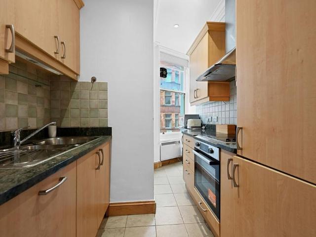 Apartment for rent in Bloomsbury, Isle Of Man