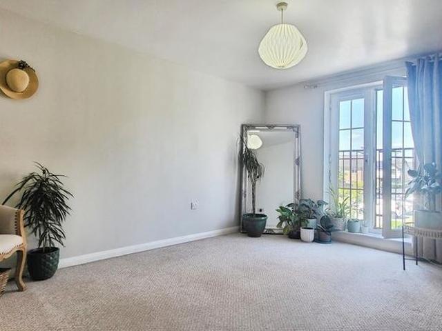 Apartment for rent in Burnley Wood, Burnley