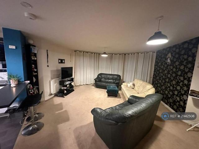 Apartment for rent in Bermuda, Camp Hill