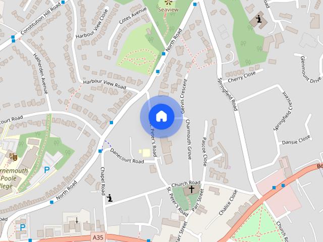 Apartment for rent in Parkstone, Poole