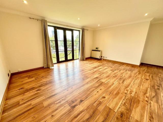 Apartment for rent in Merchant City, Scotland