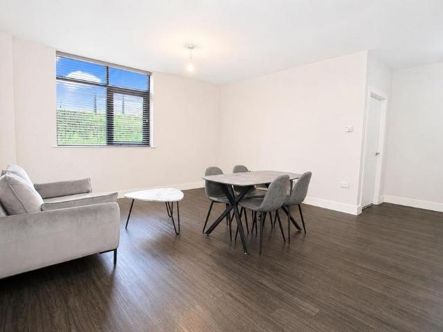 Apartment for rent in Pudsey, West Yorkshire