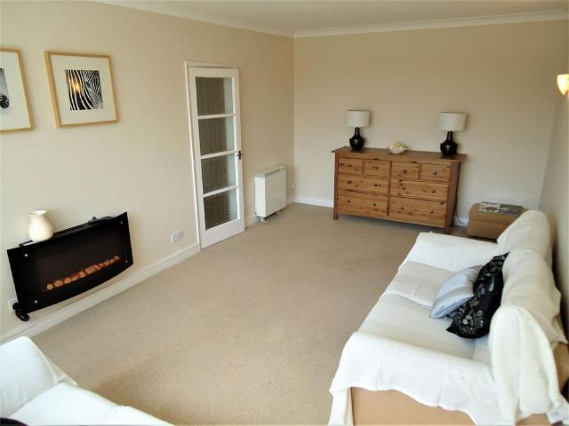 Apartment for rent in Knighton, Old Wharf