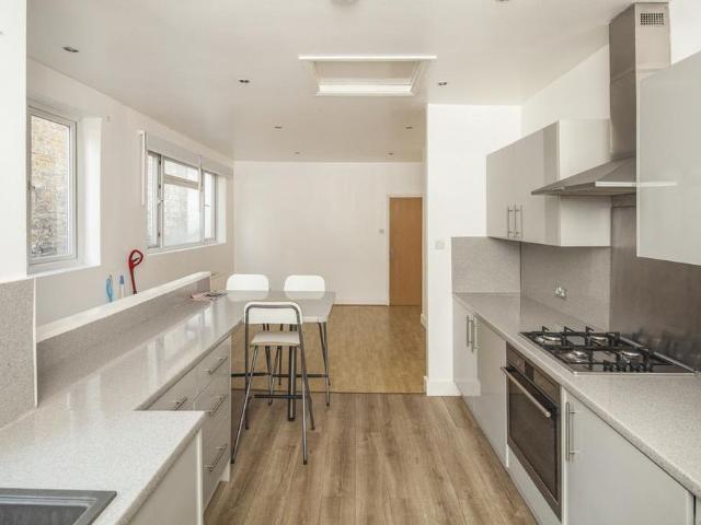 Apartment for rent in East Dulwich, Greater London