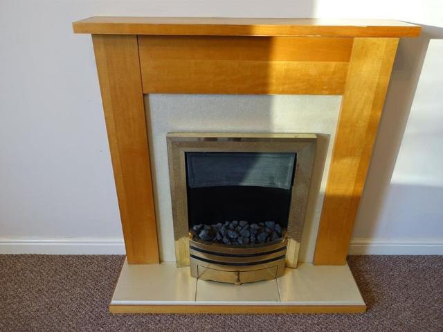 Apartment for rent in Ayresome, Normanby