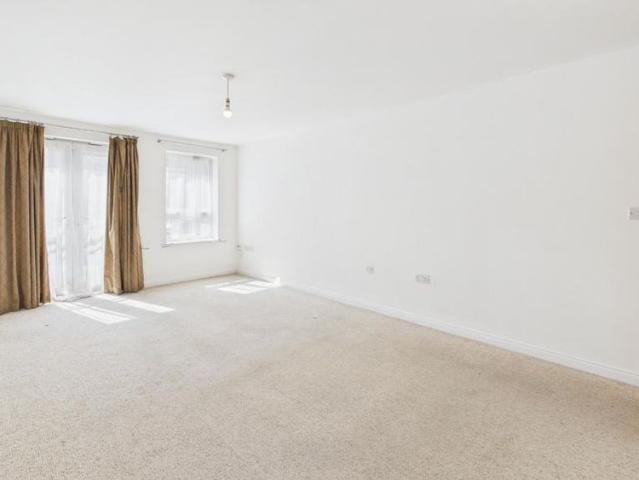 Apartment for rent in New Normanton, East Midlands