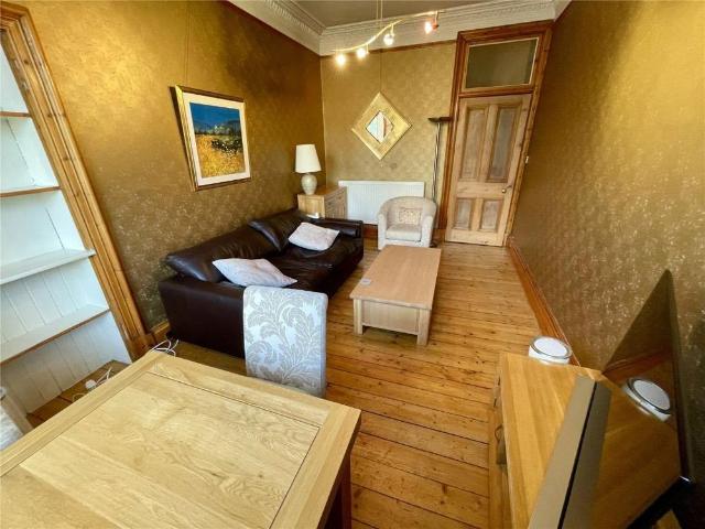 Apartment for rent in Stenhouse, City of Edinburgh