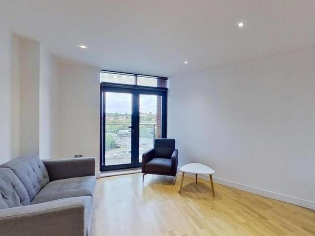 Apartment for rent in Holbeck, Leeds