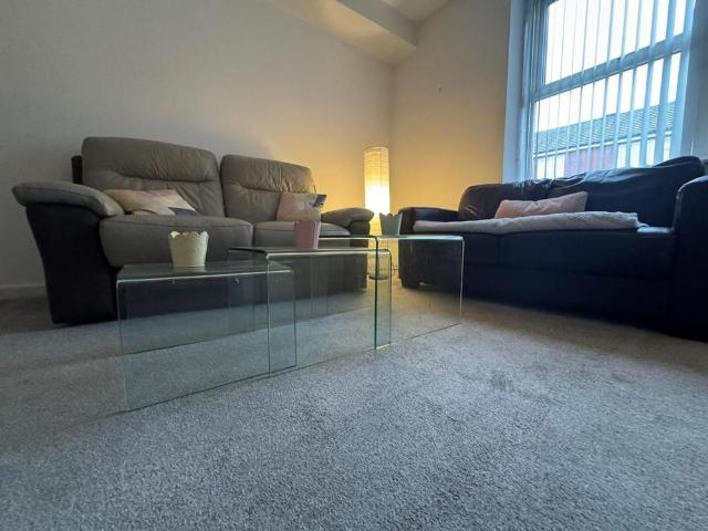 Apartment for rent in Camp Field, Leeds