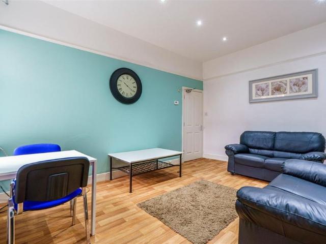 Apartment for rent in Jesmond, Newcastle upon Tyne