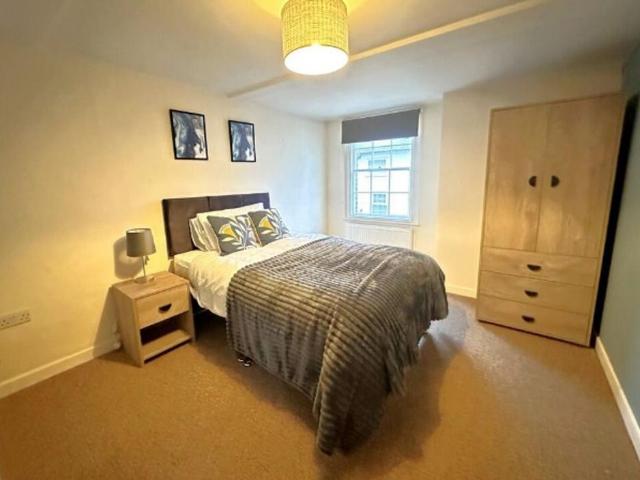 Apartment for rent in Yoxford, East Suffolk