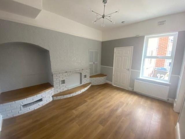 Apartment for rent in Westoe, South Shields