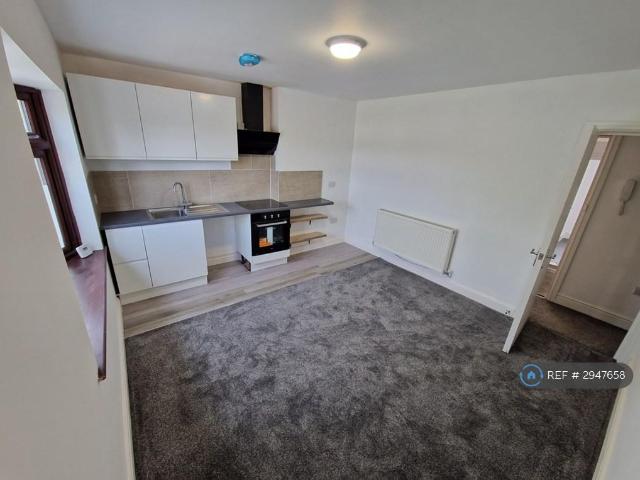 Flat for rent in Ashby-de-la-zouch, Leicestershire