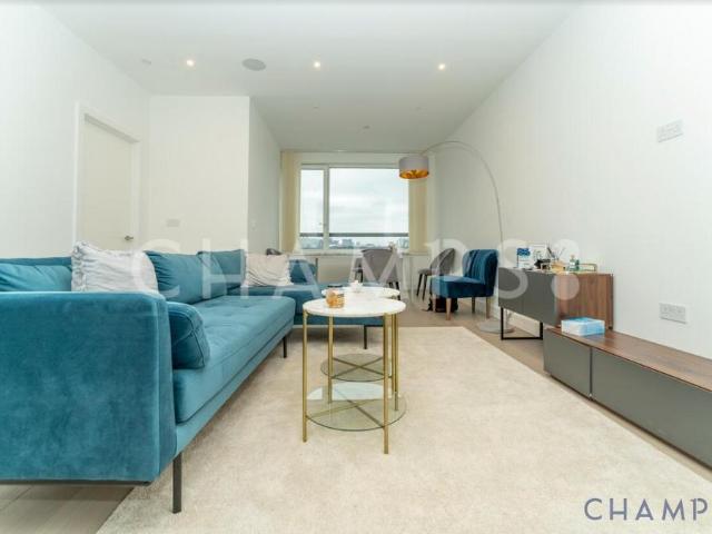 Flat for rent in Old Kent Road, Greater London