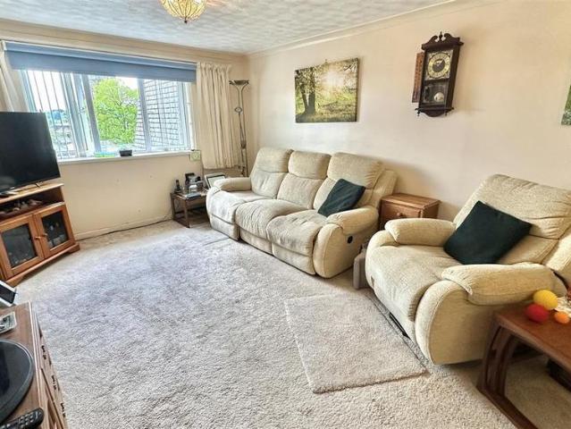 Apartment for rent in St Stephen, Cornwall