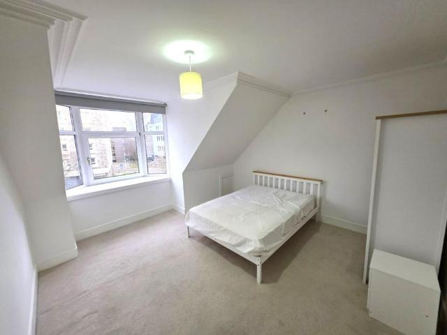 Apartment for rent in City Centre, Ballindoch