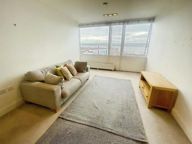 Apartment for rent in Ropewalks, Calderstones