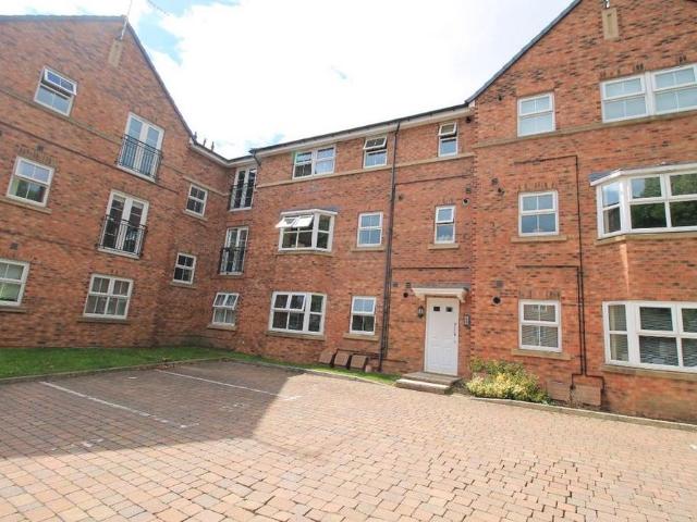 Apartment for rent in Oxclose, Washington