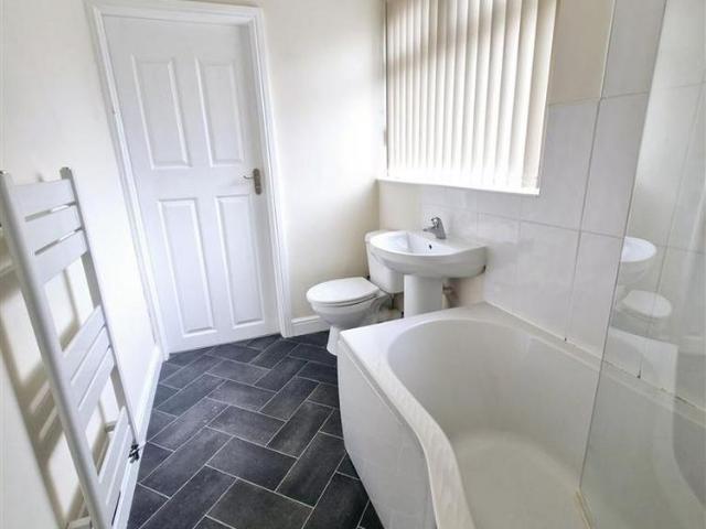 Apartment for rent in Bentley, South Yorkshire