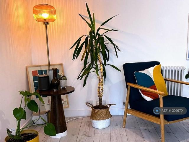 Apartment for rent in Bethnal Green, Greater London