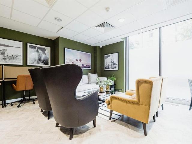 Apartment for rent in Beckton, Greater London